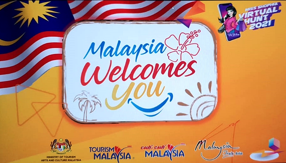 Malaysia welcomes you